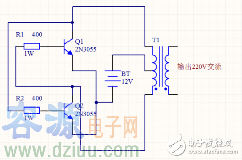 12v220v·D߿·ԭDԔ⣩