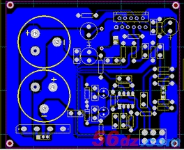 <a href=http://www.jssjbk.com/pcb/ target=_blank class=infotextkey>PCB</a>D